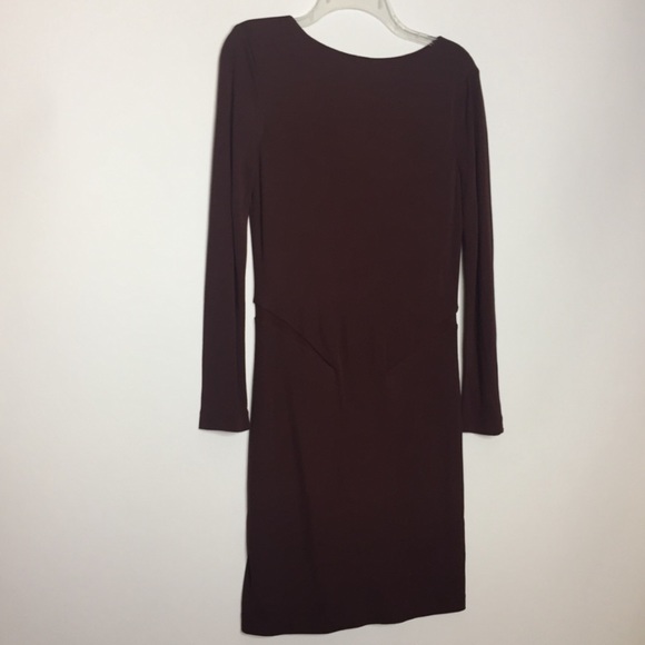 T Alexander Wang Mesh Insert Dress 8/10 L - Picture 8 of 11